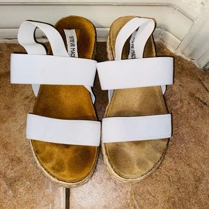 Steve Madden Sandals Size 6